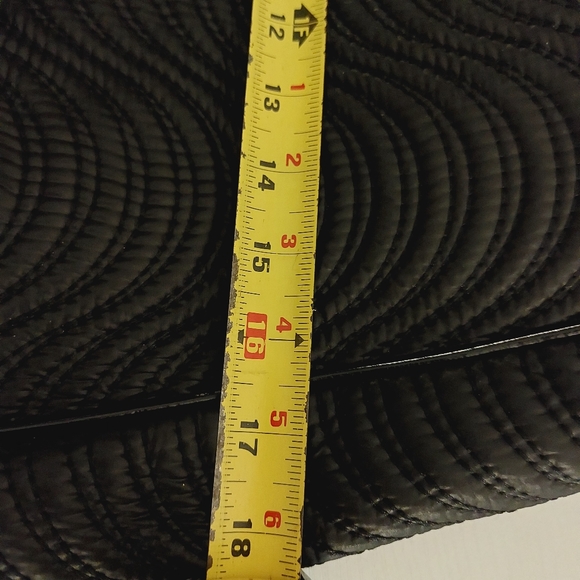 New Versace Parfums purse Large - Picture 11 of 16